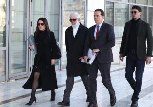 Δίκη Φιλιππίδη: Προκλητικός ο Παύλος Χαϊκάλης – Έκανε λόγο για «λανθάνουσα κρίση φεμινισμού»