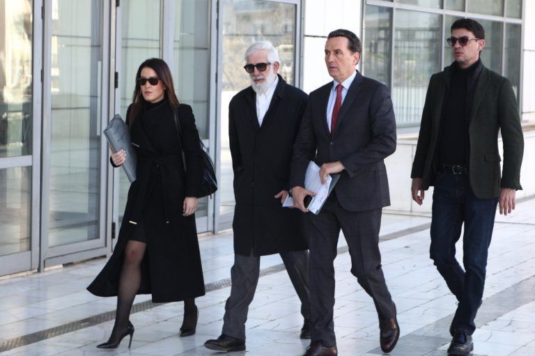 Δίκη Φιλιππίδη: Προκλητικός ο Παύλος Χαϊκάλης – Έκανε λόγο για «λανθάνουσα κρίση φεμινισμού»