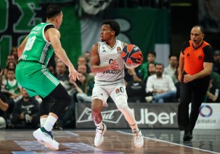 Αυτό είναι το «χρυσό» συμβόλαιο που έδωσε ο Παναθηναϊκός στον Σορτς