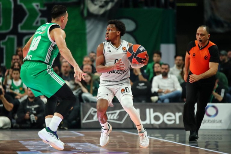 Αυτό είναι το «χρυσό» συμβόλαιο που έδωσε ο Παναθηναϊκός στον Σορτς