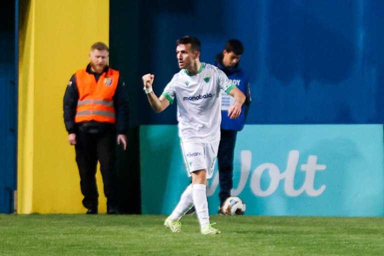 Άρης: Διπλό «χτύπημα» με Αθανασιάδη και Γιαννιώτα