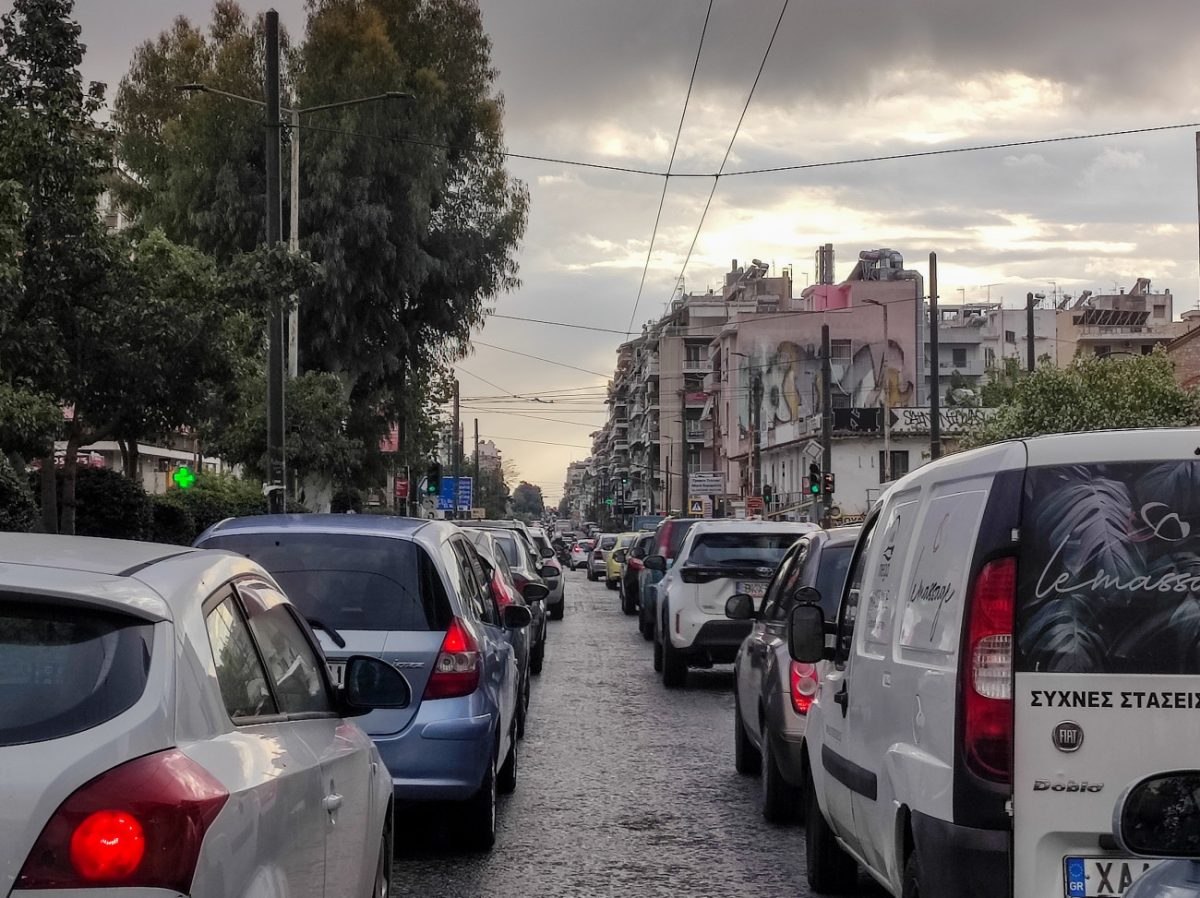 Ηχορύπανση: Πώς βλάπτει σοβαρά την υγεία εκατομμυρίων ανθρώπων σε όλη την Ευρώπη