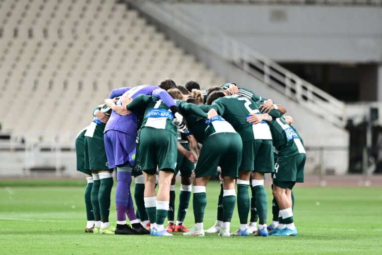 Έκλεισε φιλικό με την Μπράγκα ο Παναθηναϊκός