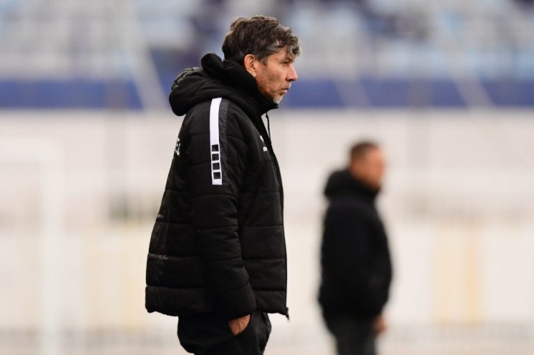 ΑΠΟΕΛ: Ανακοίνωσε τον Πάμπλο Γκαρσία