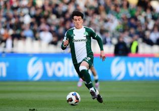 «Στο στόχαστρο της Κλαμπ Αμέρικα ο Πελίστρι»