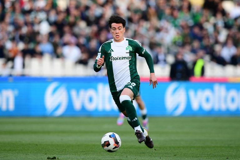 «Στο στόχαστρο της Κλαμπ Αμέρικα ο Πελίστρι»