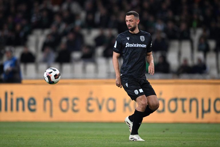 Βιετέσκα: «Ο ΠΑΟΚ δεν ενεργοποίησε την οψιόν αγοράς μου, αλλά μπορεί να επανέλθει»