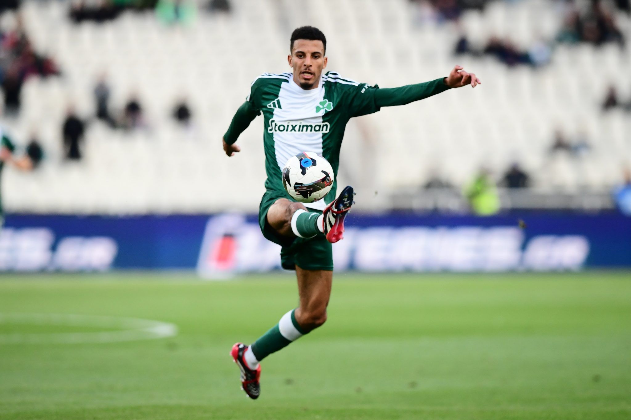 «Σε συζητήσεις με την Μπράιτον ο Ουναΐ» (pic)