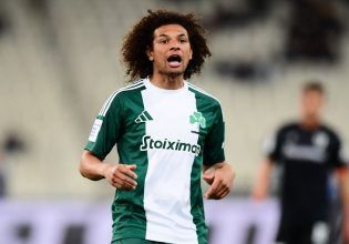 O Αράο συμπαίκτης του Νεϊμάρ