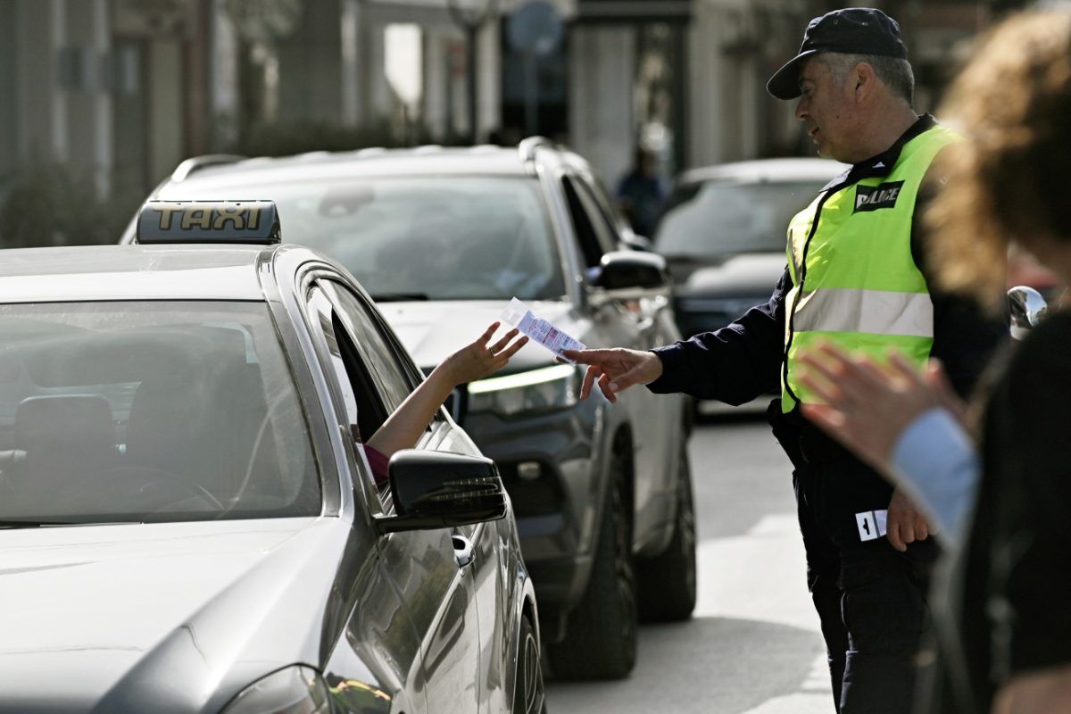 Κυβέρνηση για νέο ΚΟΚ: Έμφαση στην αντιμετώπιση και αποτροπή παραβάσεων – Κλιμακωτού χαρακτήρα ποινολόγιο