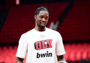 Η «Οδύσσεια» του Νέιθαν Μενσά: Πώς «απέδρασε» από το Ισραήλ ο πρώην παίκτης του Ολυμπιακού