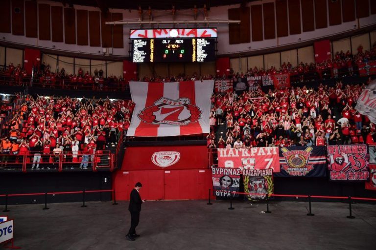 ΚΑΕ Ολυμπιακός: «Δεν απαντάμε στις προκλήσεις»