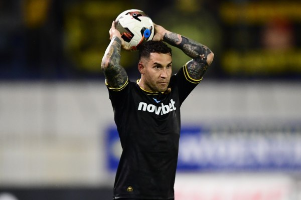 Άρης: Ανατροπή δεδομένων με Μάγιο