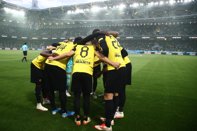 Megasports: Εβδομάδα κληρώσεων