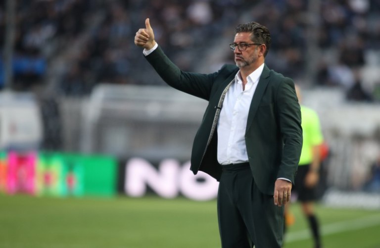 Βιτόρια: «Πιστεύουμε στις δυνατότητές μας, θα κάνουμε το καλύτερο»