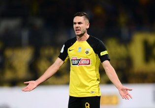 Στην προετοιμασία της ΑΕΚ ο Γκατσίνοβιτς – Τα δεδομένα για Μαρσιάλ