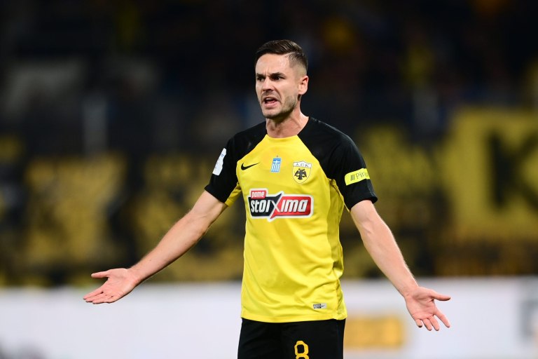 Στην προετοιμασία της ΑΕΚ ο Γκατσίνοβιτς – Τα δεδομένα για Μαρσιάλ