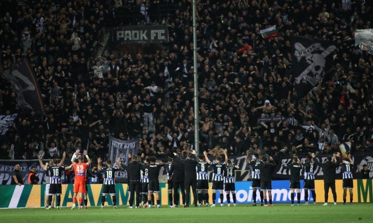 Οι υποψήφιοι αντίπαλοι του ΠΑΟΚ στον τρίτο προκριματικό γύρο του Europa League