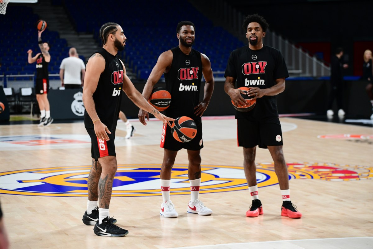 Ποιος είναι ο παίκτης του Ολυμπιακού που έχει βάλει στο στόχαστρο ο Άρης (vids)