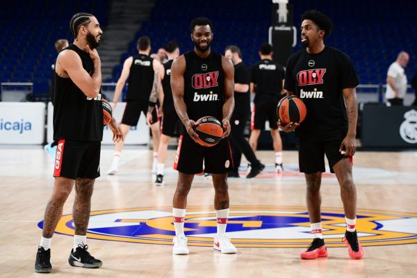 Ολυμπιακός: Η έξτρα «μεταγραφή» του Μπαρτζώκα για τη νέα σεζόν (vids)