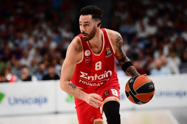 Όλες οι λεπτομέρειες για Βιλντόζα και Βίρτους Μπολόνια: Το κλειστό συμβόλαιο, το buy out στον Ολυμπιακό και ο εγγυημένος χρόνος (pic)