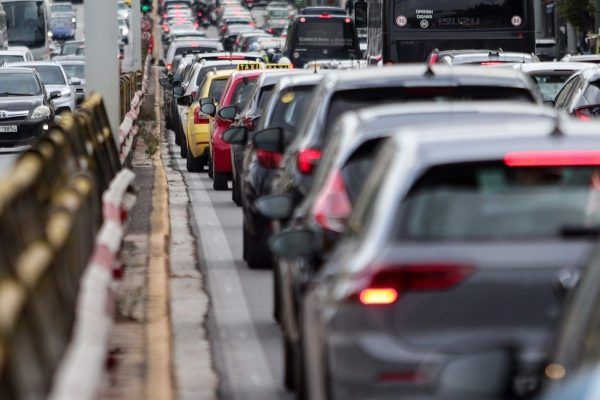 Οχήματα: Ξεκινούν διασταυρώσεις για ανασφάλιστα και ΚΤΕΟ