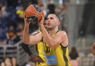 EuroCup: Άρης και Πανιώνιος «έκλεισαν» θέση στη διοργάνωση της σεζόν 2025/26