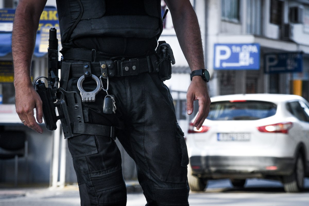 Σε επιφυλακή η Ελλάδα λόγω του πολέμου στη Μέση Ανατολή – Δρακόντεια μέτρα ασφαλείας σε στρατηγικούς στόχους