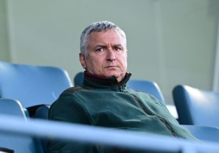 Ατρόμητος: «Η διοίκηση του Γιώργου Σπανού υπεύθυνη για τον σχεδιασμό της νέας σεζόν – Ζήτησε χρόνο ο Χασίν»