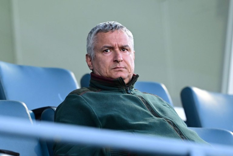 Ατρόμητος: «Η διοίκηση του Γιώργου Σπανού υπεύθυνη για τον σχεδιασμό της νέας σεζόν – Ζήτησε χρόνο ο Χασίν»