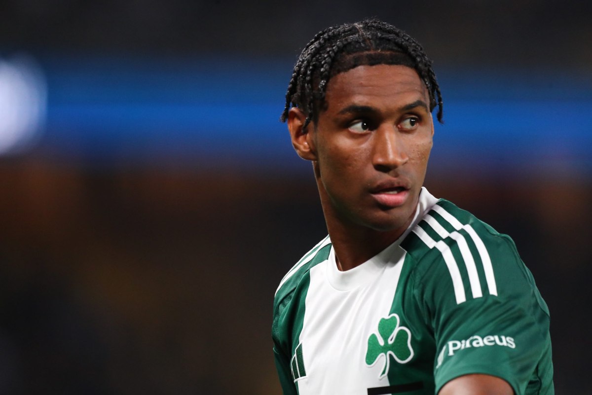 «Η Κορίνθιανς εξετάζει το σενάριο απόκτησης του Τετέ»