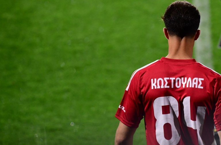 Μπάμπης Κωστούλας: Τα πήρε όλα… κι έφυγε!