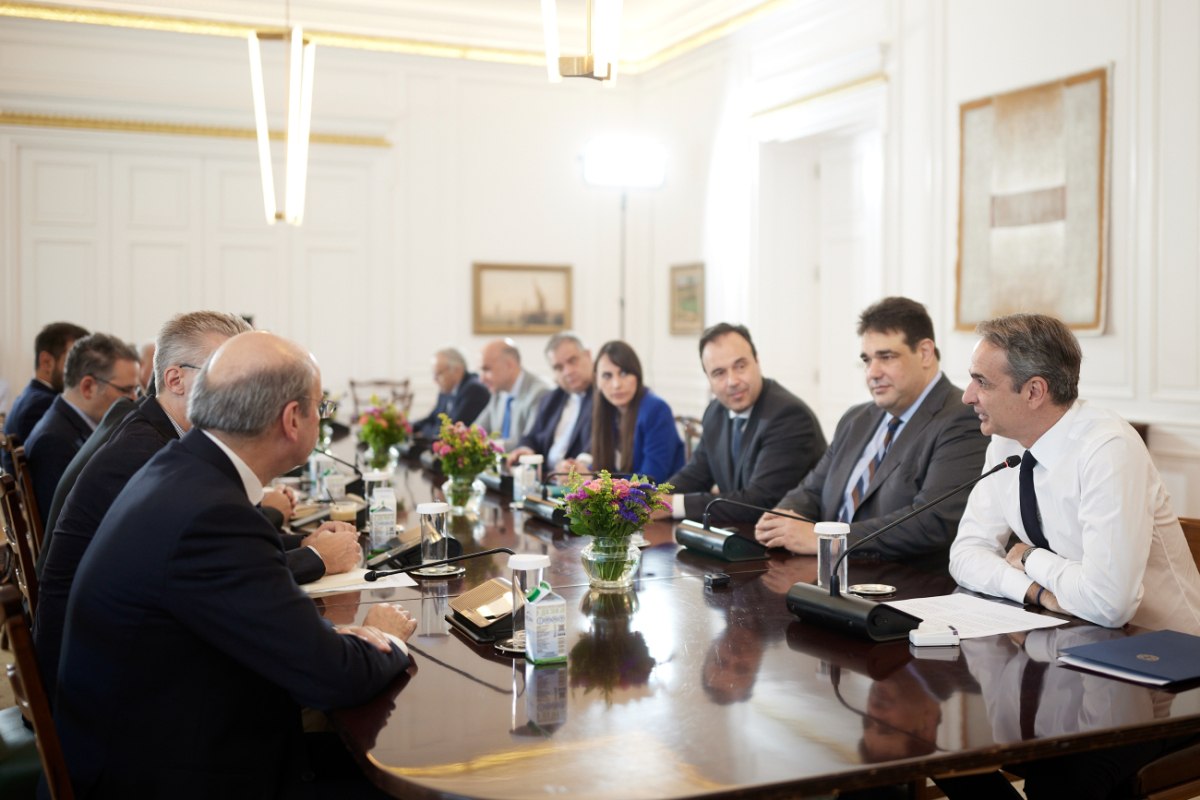 Ο μισθωτός σε ρόλο «εκδικητή» για την ΝΔ στις εκλογές και ο μεγάλος χαμένος και τη 2η θητεία