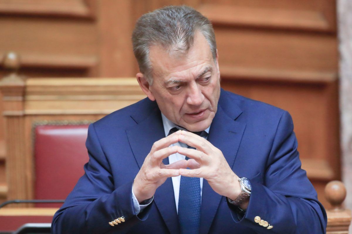 Βρούτσης: «Να μπει ένα τέλος στο κεφάλαιο της τοξικότητας»