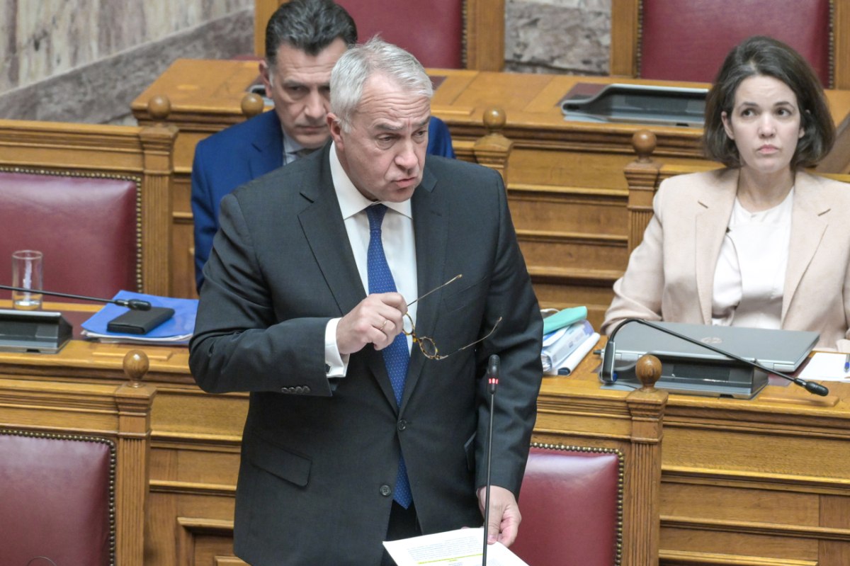 ΟΠΕΚΕΠΕ: Παραίτηση Βορίδη ζητεί το ΠΑΣΟΚ – «Δεν θα επιτρέψουμε μεθοδεύσεις για παραγραφή»