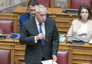 ΟΠΕΚΕΠΕ: Παραίτηση Βορίδη ζητεί το ΠΑΣΟΚ – «Δεν θα επιτρέψουμε μεθοδεύσεις για παραγραφή»