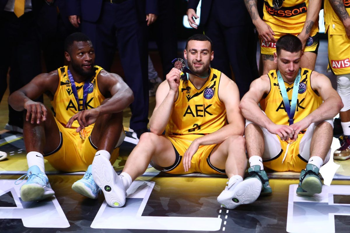 Στο στόχαστρο του Ολυμπιακού ο Νετζήπογλου