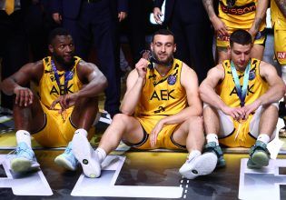 Στο στόχαστρο του Ολυμπιακού ο Νετζήπογλου