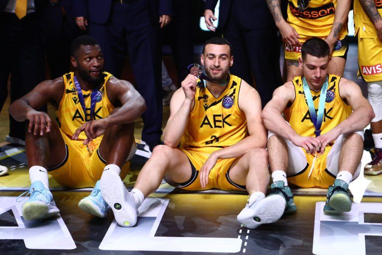 Στο στόχαστρο του Ολυμπιακού ο Νετζήπογλου