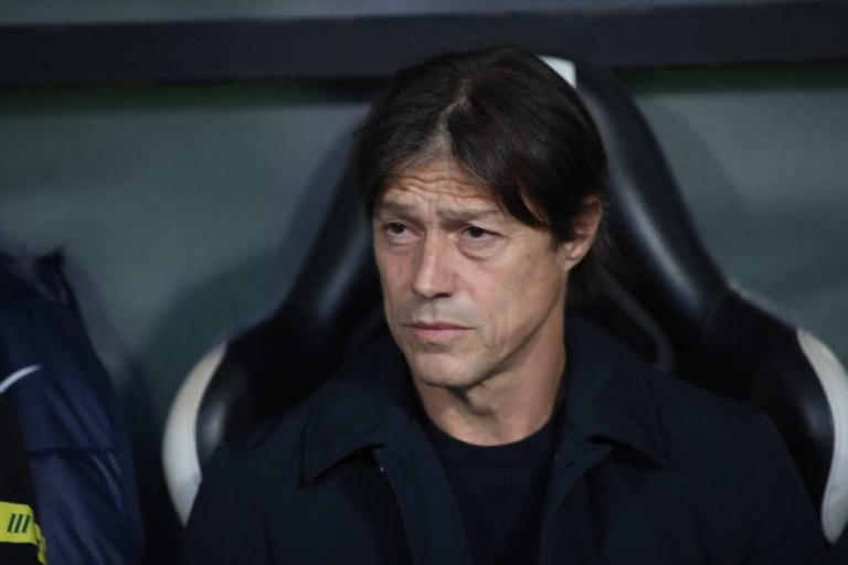 Μήνυμα του Αλμέιδα στον κόσμο της Σεβίλλης: «Είμαι ενθουσιασμένος γι’ αυτή τη νέα πρόκληση» (vid)