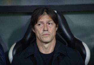 «Ο Αλμέιδα απέρριψε την πρόταση της ΤΣΣΚΑ Μόσχας»