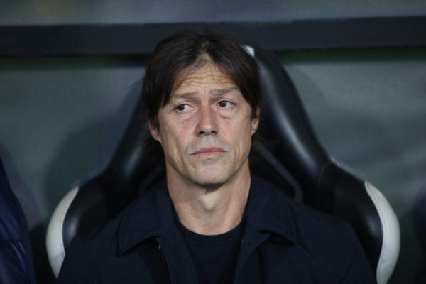 «Ο Αλμέιδα απέρριψε την πρόταση της ΤΣΣΚΑ Μόσχας»