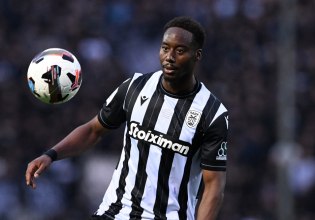 Το μήνυμα του Μεϊτέ για την παραμονή του στον ΠΑΟΚ (vid)