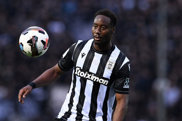 Το μήνυμα του Μεϊτέ για την παραμονή του στον ΠΑΟΚ (vid)