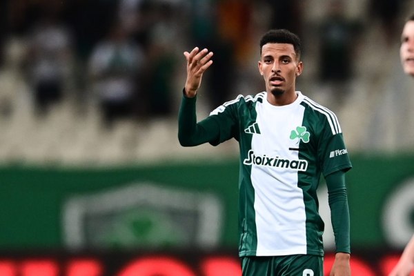 Ουναΐ ήταν και πάει: Συμφωνία Μαρσέιγ – Σπαρτάκ (pic)