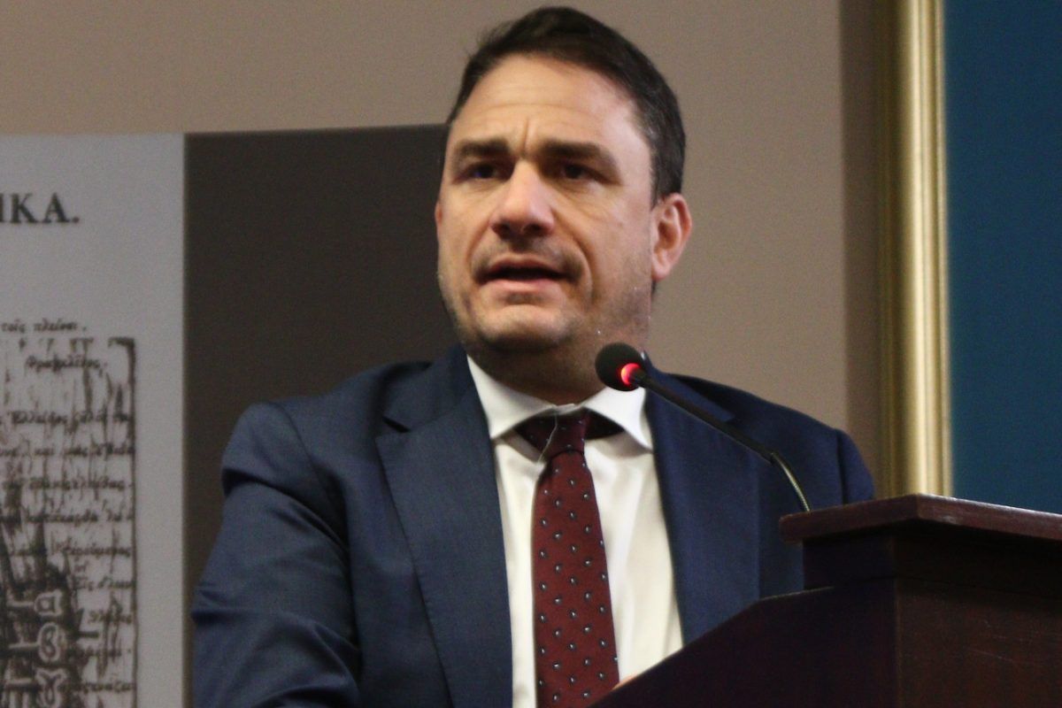 Τσουκαλάς: Ο Μητσοτάκης πανηγυρίζει για τη φορολογική αφαίμαξη της μεσαίας τάξης και των χαμηλών στρωμάτων