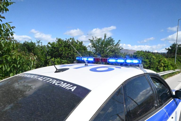 Πετρούπολη: Συνελήφθη ο οδηγός που γρονθοκόπησε γυναίκα έπειτα από διαπληκτισμό