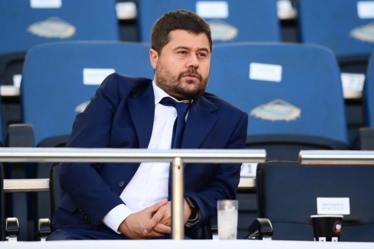 Γκαγκάτσης: «Η Εθνική αρχίζει νέα πορεία με σχέδιο, πίστη και προσήλωση στον στόχο του Μουντιάλ»