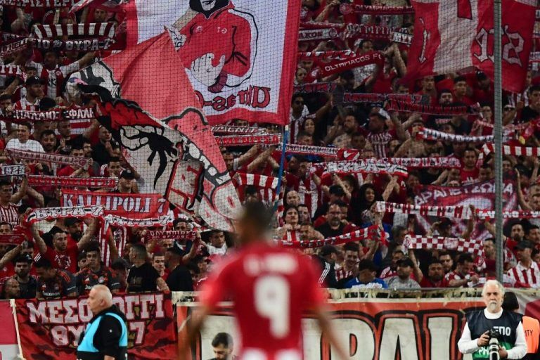 Ολυμπιακός: Στάλθηκαν στους κατόχους οι κωδικοί εισιτηρίων διαρκείας 2025-2026