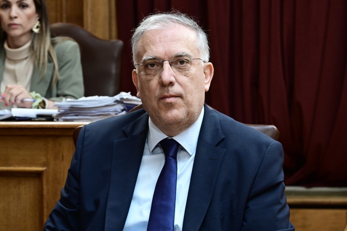 Στη Θεολογική Σχολή της Χάλκης ο Θεοδωρικάκος – «Αγωνιζόμαστε ώστε να επαναλειτουργήσει»